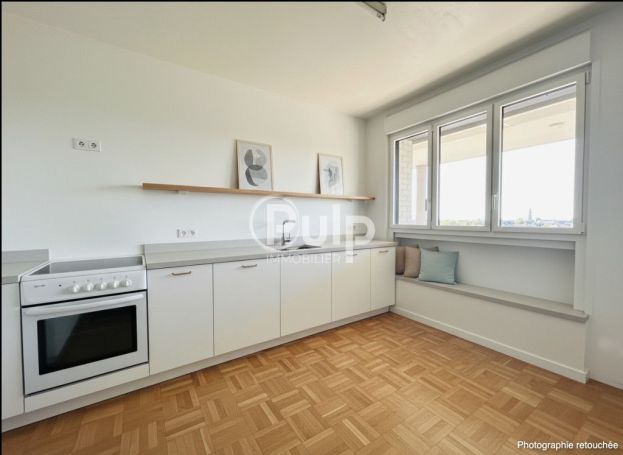 A louer APPARTEMENT DUPLEX T5 94 M2  ARRAS