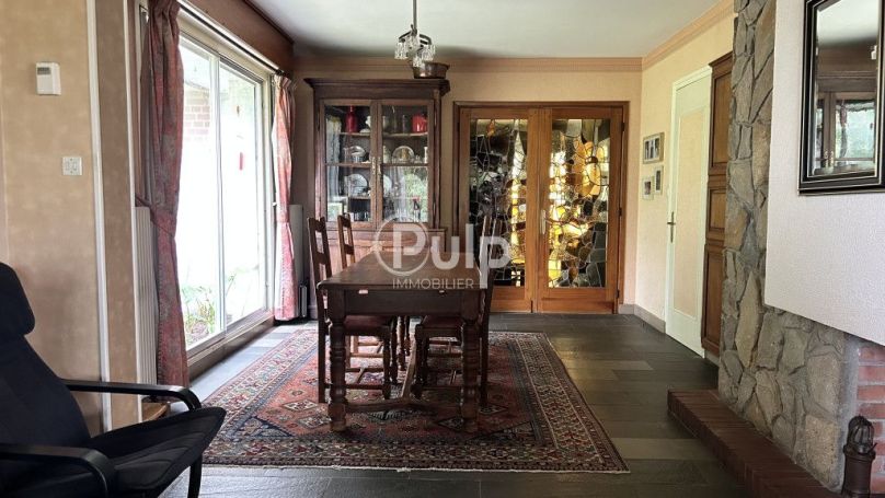 A louer MAISON  D'ARCHITECTE  MAROEUIL