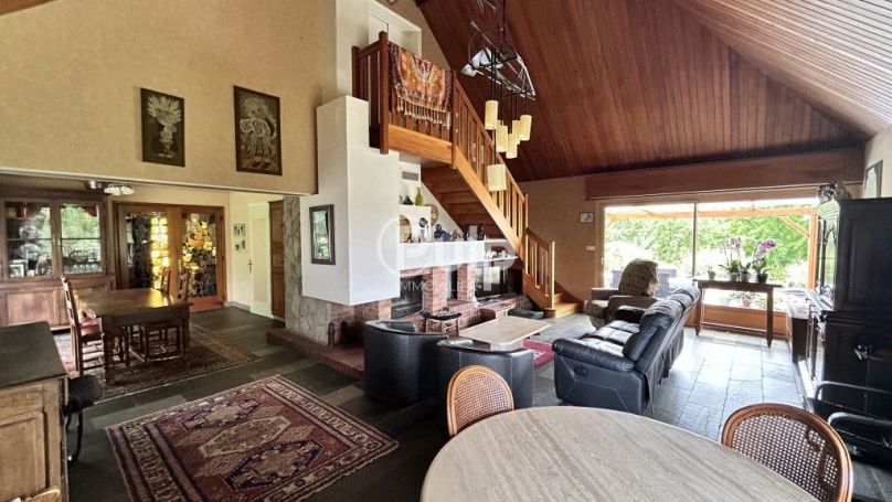 A louer MAISON  D'ARCHITECTE  MAROEUIL