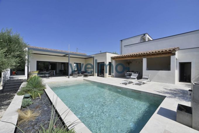 A louer MAISON  5 PIECES 180 M2  ALES