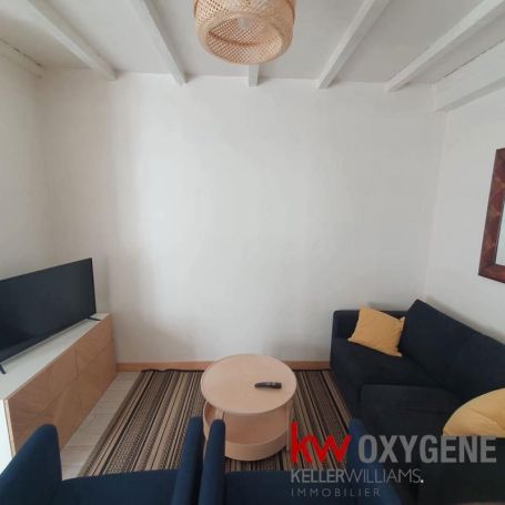 APPARTEMENT T4 61 M2  PERPIGNAN