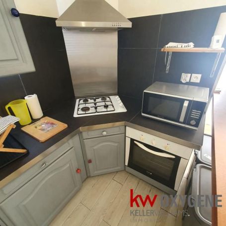 APPARTEMENT T4 61 M2  PERPIGNAN