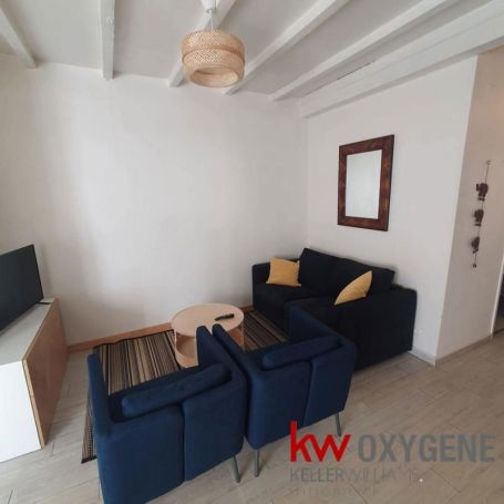 APPARTEMENT T4 61 M2  PERPIGNAN