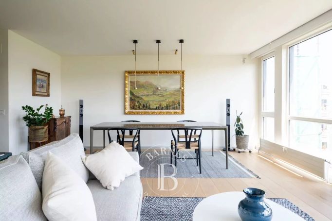 A louer APPARTEMENT DE PRESTIGE  138 M2  SAN SEBASTIáN