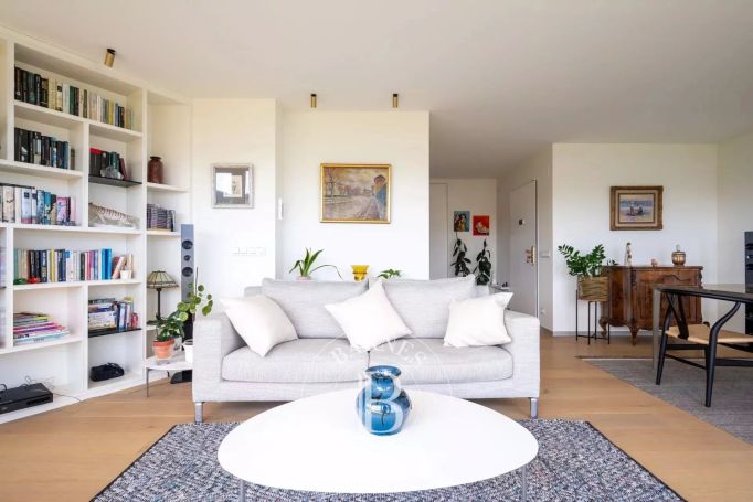 A louer APPARTEMENT DE PRESTIGE  138 M2  SAN SEBASTIáN