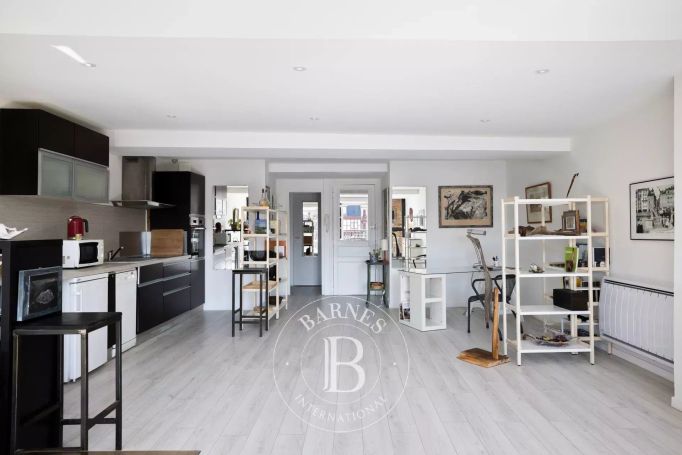 A louer APPARTEMENT T2 70 M2  BAYONNE