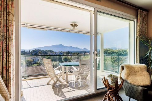 APPARTEMENT DUPLEX  176 M2 TERRASSE BORD DE MER SAINT JEAN DE LUZ