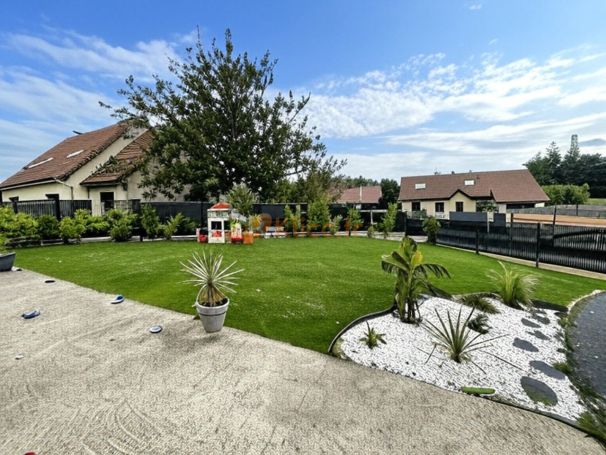 A vendre MAISON 5 PIECES 125 M² FECAMP