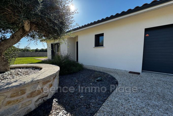 A vendre MAISON  4 PIECES 115 M2  QUEYRAC