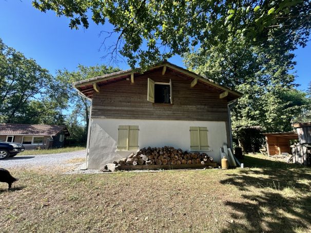 A vendre MAISON  6 PIECES 116 M2 BORD DE MER SOUSTONS