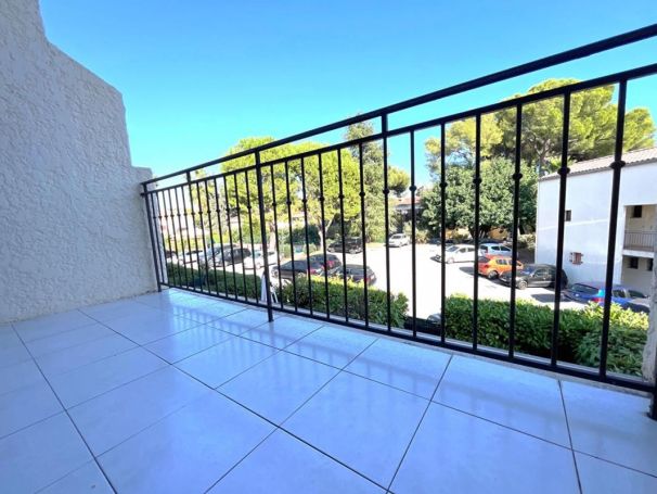 A vendre STUDIO DUPLEX  29 M2 BORD DE MER VILLENEUVE LOUBET