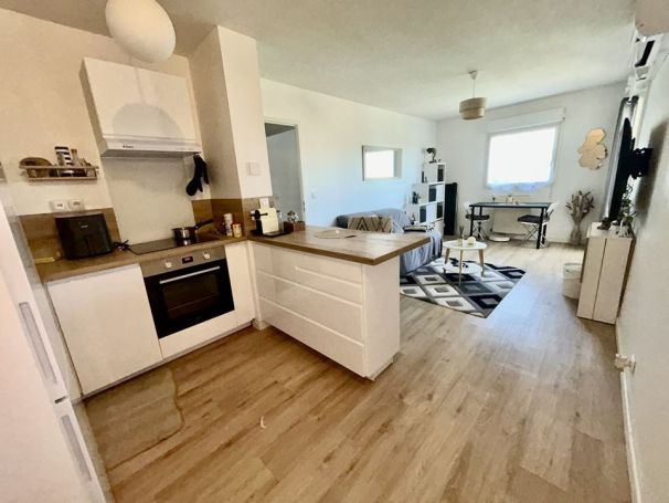 A louer APPARTEMENT T2 39 M2  MARSEILLE 13EME
