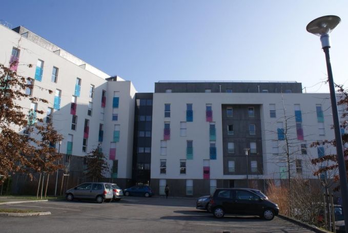 A louer STUDIO  20 M2  NANTES