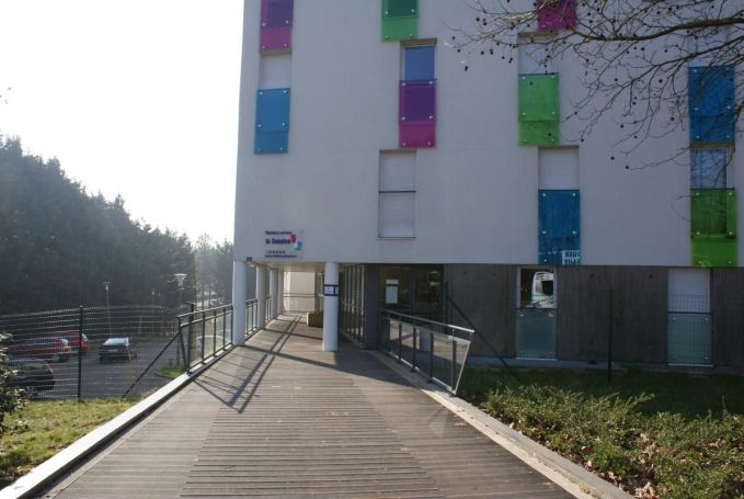 A louer STUDIO  20 M2  NANTES
