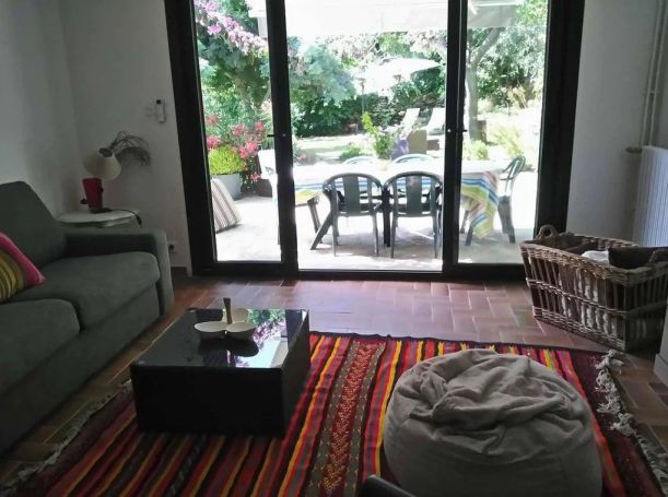 A vendre BellE villa sur 2 niveaux sur les hauteurs de Saint Florent SANTO PIETRO DI TENDA