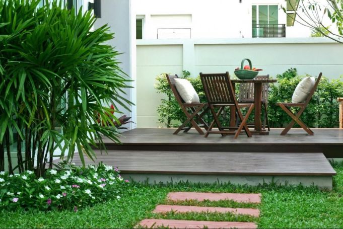 A louer APPARTEMENT NEUF T3 67 M2 TERRASSE BORD DE MER ARES