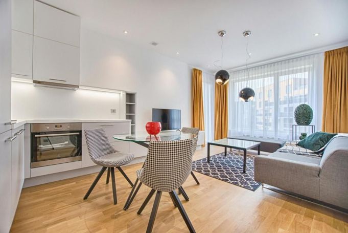 A louer APPARTEMENT T3 56 M2 TERRASSE  VILLENAVE D ORNON