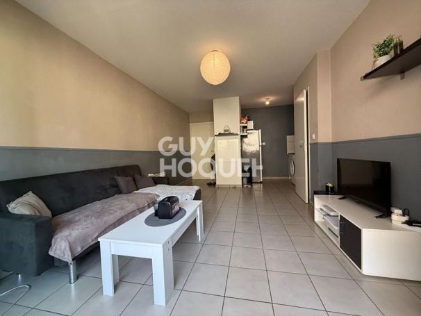 A louer APPARTEMENT T2 38 M2 TERRASSE  PERPIGNAN