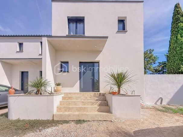 A louer MAISON  CONTEMPORAINE  SAINT GEORGES D ORQUES