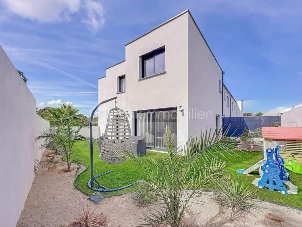 A louer MAISON  CONTEMPORAINE  SAINT GEORGES D ORQUES