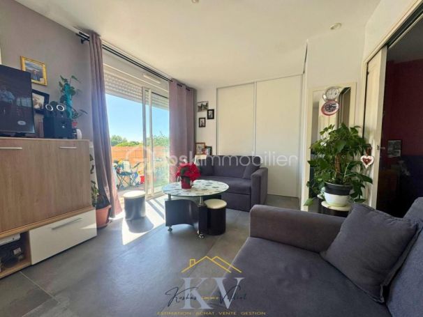 A louer APPARTEMENT T2 39 M2 TERRASSE  MONTPELLIER