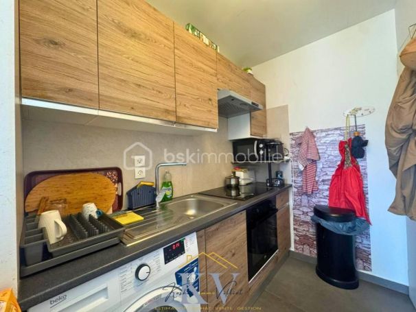 A louer APPARTEMENT T2 39 M2 TERRASSE  MONTPELLIER