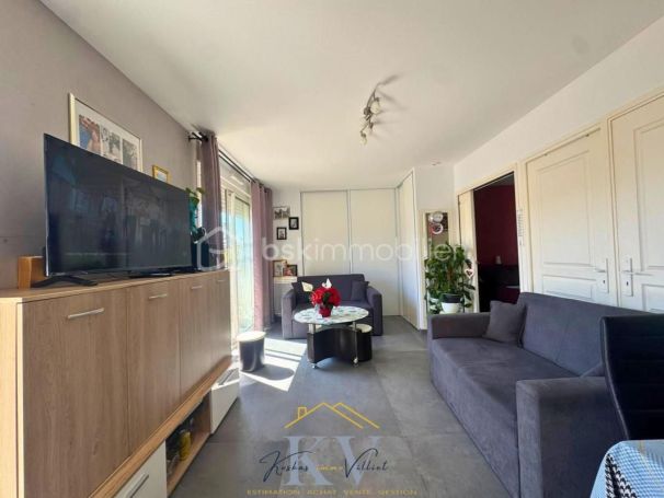 A louer APPARTEMENT T2 39 M2 TERRASSE  MONTPELLIER