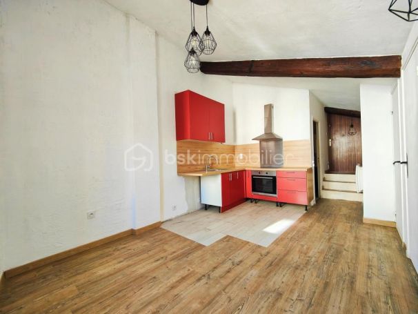 A louer APPARTEMENT T3 42 M2 BORD DE MER VALLAURIS