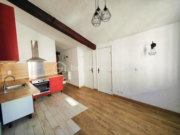 A louer APPARTEMENT T3 42 M2 BORD DE MER VALLAURIS
