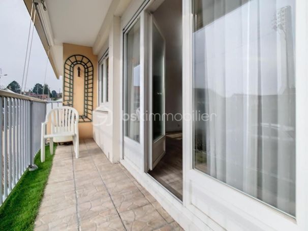 A louer APPARTEMENT T4 84 M2  SAINT ETIENNE DU ROUVRAY