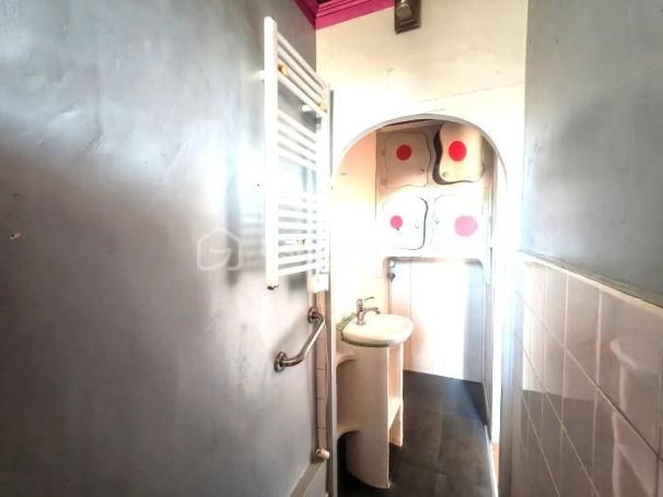 A louer APPARTEMENT T2 50 M2  BESSEGES
