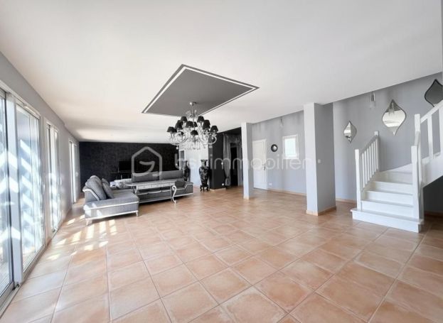 A louer MAISON  CONTEMPORAINE BORD DE MER CHALLANS