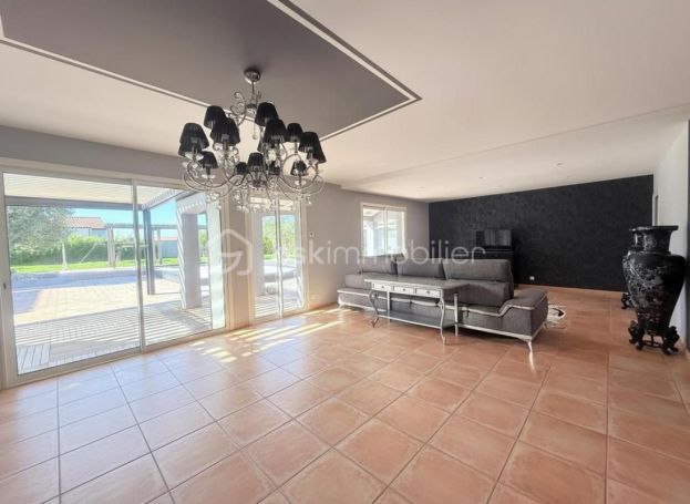 A louer MAISON  CONTEMPORAINE BORD DE MER CHALLANS