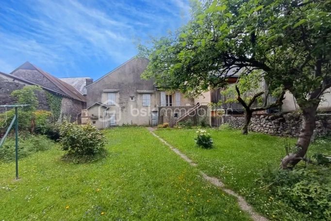 A louer MAISON  DE MAîTRE  CASTET