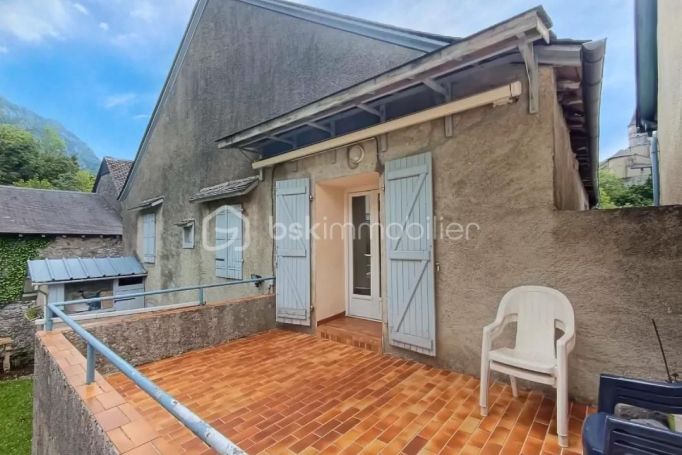 A louer MAISON  DE MAîTRE  CASTET