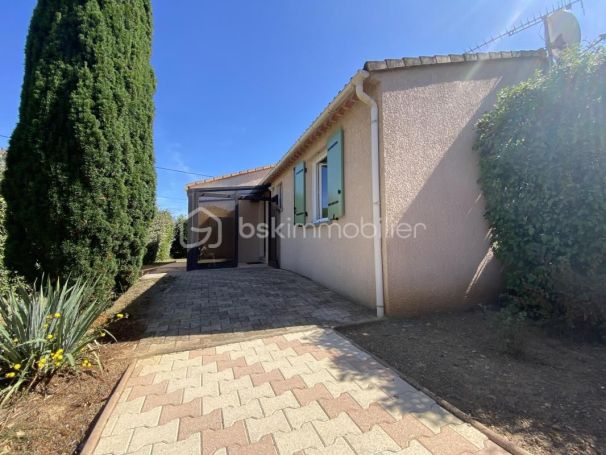 A vendre MAISON  4 PIECES 102 M2  LAURENS