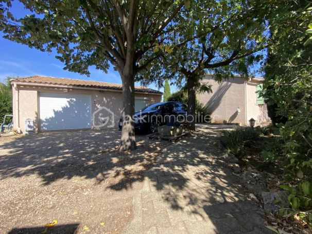 A vendre MAISON  4 PIECES 102 M2  LAURENS
