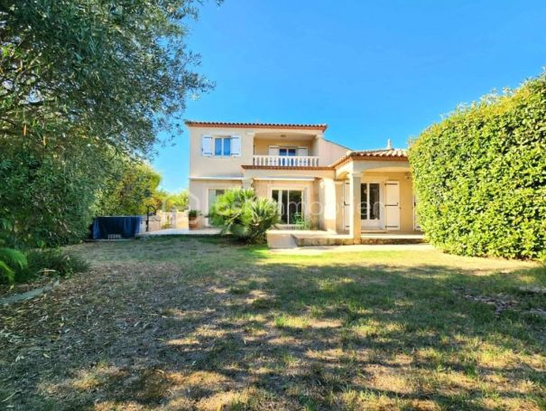A vendre MAISON  5 PIECES 129 M2  PEZENAS