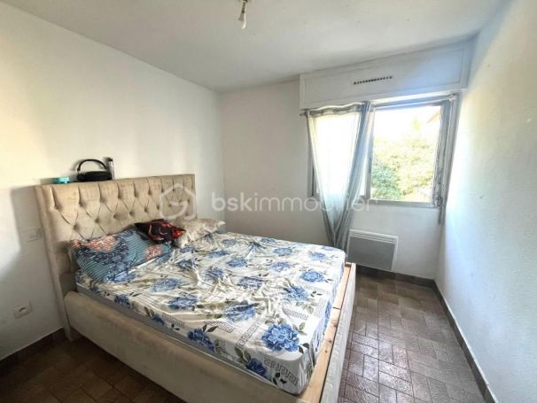 A vendre APPARTEMENT T2 32 M2  MONTPELLIER