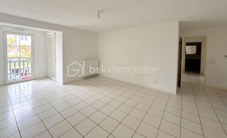 A louer APPARTEMENT T3 63 M2 TERRASSE BORD DE MER LEGE CAP FERRET