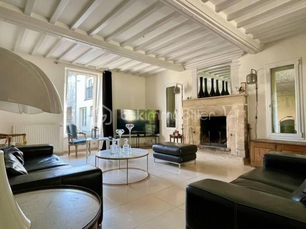 A louer MAISON  CONTEMPORAINE  BAYEUX
