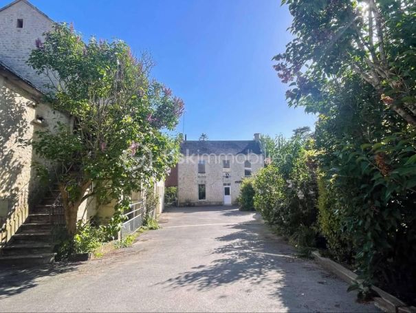 A louer MAISON  CONTEMPORAINE  BAYEUX