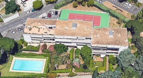 A louer APPARTEMENT DE PRESTIGE T4 91 M2 TERRASSE  MONTPELLIER