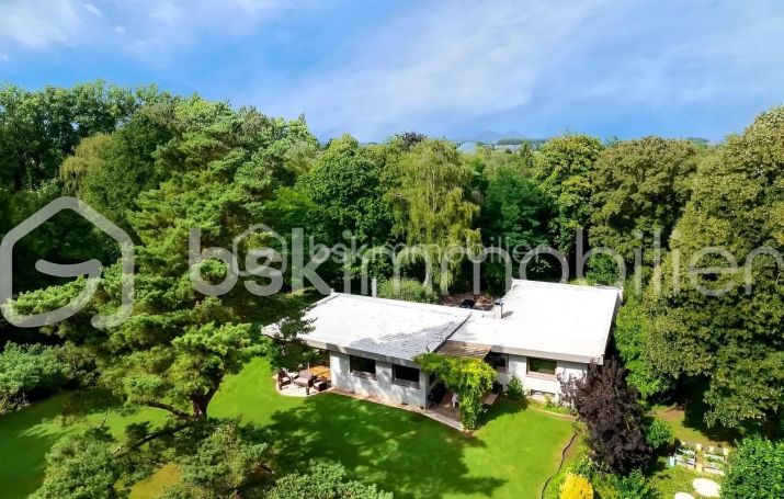 A louer MAISON  D'ARCHITECTE  ANGRES