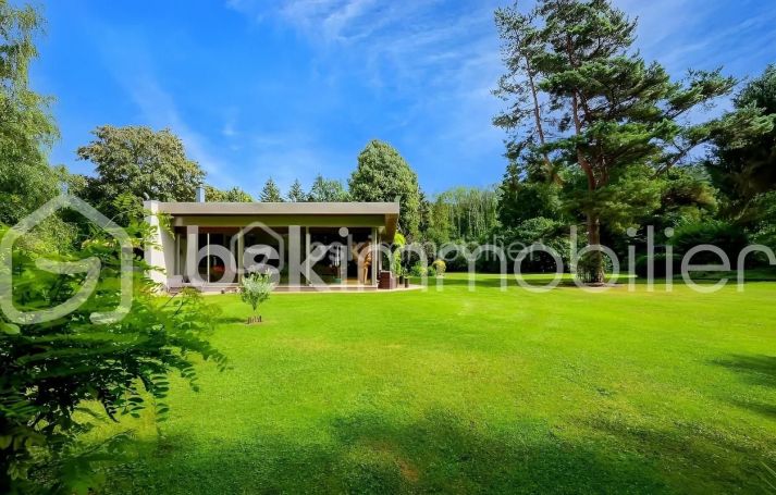 A louer MAISON  D'ARCHITECTE  ANGRES
