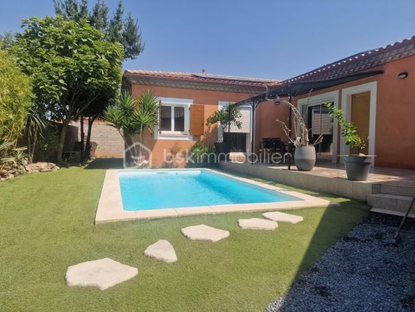 A vendre MAISON  5 PIECES 136 M2  MONTADY
