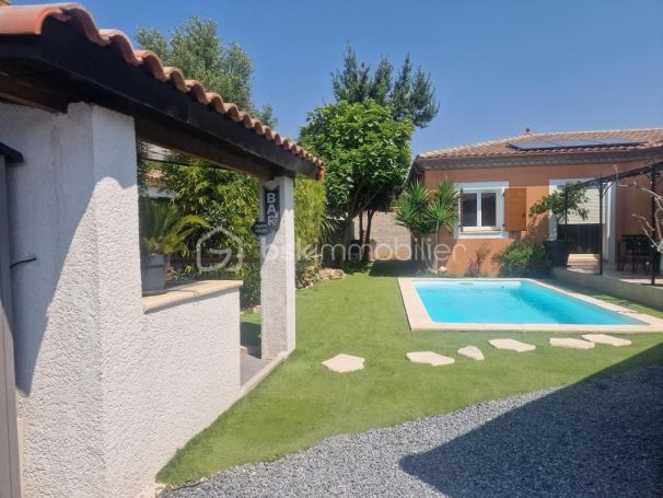 A vendre MAISON  5 PIECES 136 M2  MONTADY