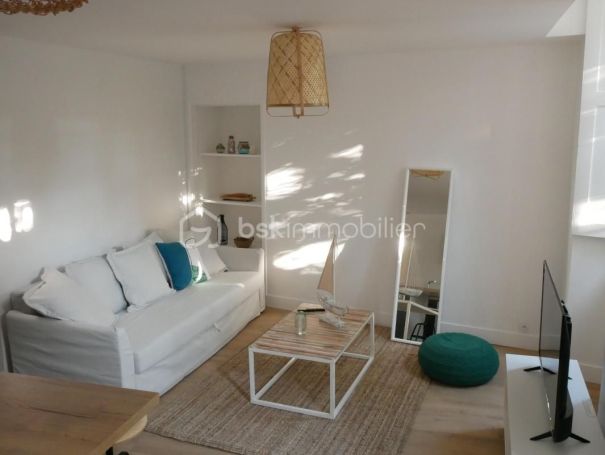 A louer APPARTEMENT T2 40 M2 BORD DE MER GUERANDE