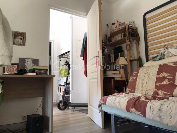 A louer APPARTEMENT NEUF T2 24 M2  NIMES