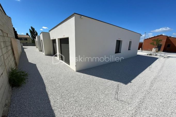 A louer MAISON  CONTEMPORAINE  LIEURAN LES BEZIERS